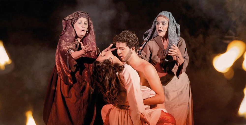 festival celestina en la puebla de montalban