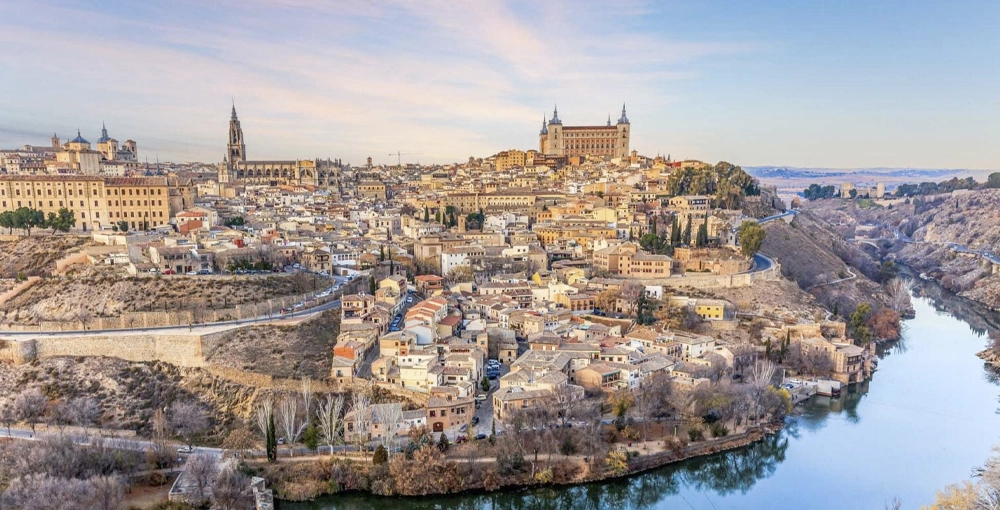 toledo